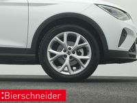 Seat Arona - Vorschau Bild 30
