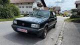 Volkswagen Polo style - gebrauchte VW Polo aus dem Jahr 1994