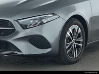 Mercedes-Benz A 180 ADVANCED/LED/KAMERA/WINTER-PAKET/SPURH.SHZ