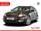 Skoda Octavia Combi 1.4 TSI Sitzheizung Tempomat AHK - Skoda Octavia: 4.4