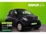 Smart fortwo Aut.EQ 60KW Batterie+KLIMA+TEMPO+SHZ+ - Smart Elektroautos