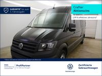 Volkswagen Crafter - Vorschau Bild 1