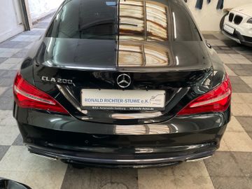 Mercedes CLA 200 - 3