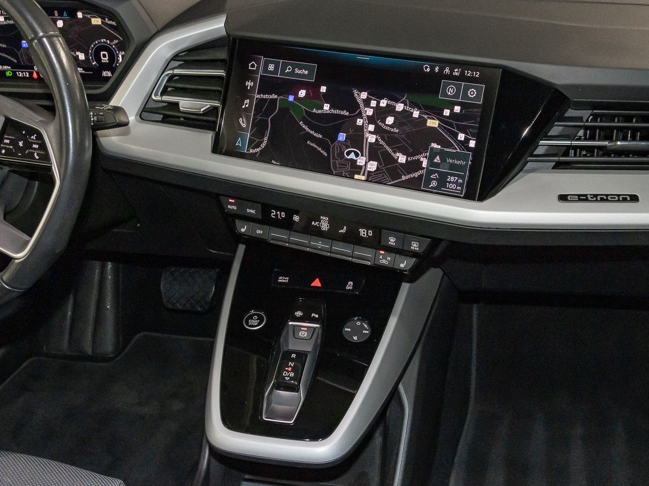 Audi Q4 e-tron - Bild 14