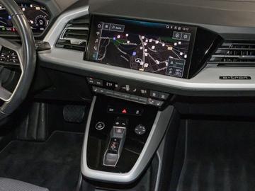 2023 AUDI Q4 E-TRON 缩略图 14