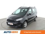 Ford Tourneo Courier 1.0 EcoBoost Trend *TEMPO*SHZ* - Ford Tourneo Courier: 1.0