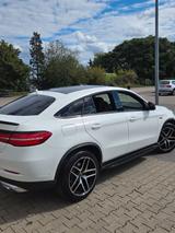 Mercedes-Benz GLE 350 d 4MATIC - - Mercedes-Benz GLE 350 in Gelsenkirchen
