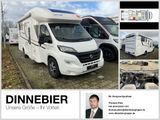 Eura Mobil PROFILA RS 695 QB, Queensbett, Rückfahrkamera
