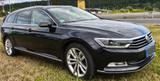 Volkswagen Passat Variant 2.0 TDI SCR 140kW DSG 4M High...