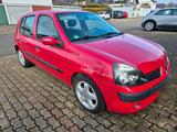 Renault Clio - gebrauchte Renault Clio aus dem Jahr 2002
