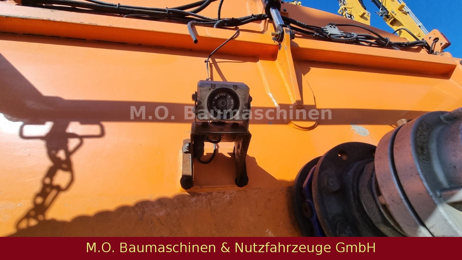 Fahrzeugabbildung Mercedes-Benz Atego 1523