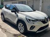 Renault Captur II Intens - RFK/KLIMA - weiße Renault Captur