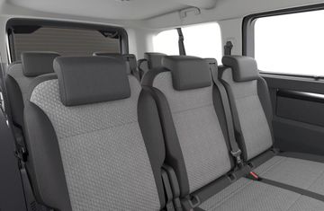 Toyota Proace Verso 2.0D L2 Teamplayer *ACC*LED*NAV*SHZ