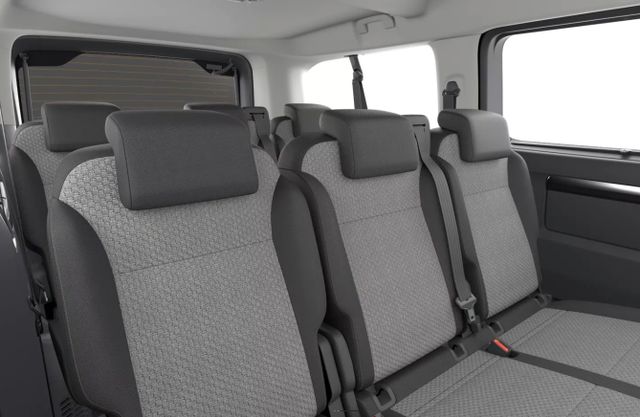 Toyota Proace Verso 2.0D L2 Teamplayer *ACC*LED*NAV*SHZ