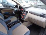 Fiat Grande Punto Emotion  !!1.HAND!! Standheizung !! - Fiat Grande Punto in Bonn