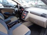 Fiat Grande Punto Emotion  !!1.HAND!! Standheizung !! - Fiat Grande Punto aus 2005