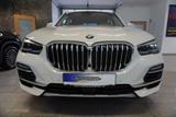 BMW X5 xDrive45e PHEV Aut./AWD/SHZ/Navi/Kam. - BMW X5: Weiß