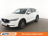 Mazda CX-5 2.2 Turbodiesel Sports-Line AWD Aut*NAVI* - Mazda CX-5 mit Panoramadach