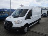 Ford Transit 2,0 TDCi.Lang-Hoch.Kasten.Navi.3 Sitzer. - Ford Transit: Hoch Lang