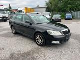 Skoda Octavia Kombi Elegance 1,9 TDI - Skoda Octavia mit Diesel-Antrieb: Kombi, 1.9