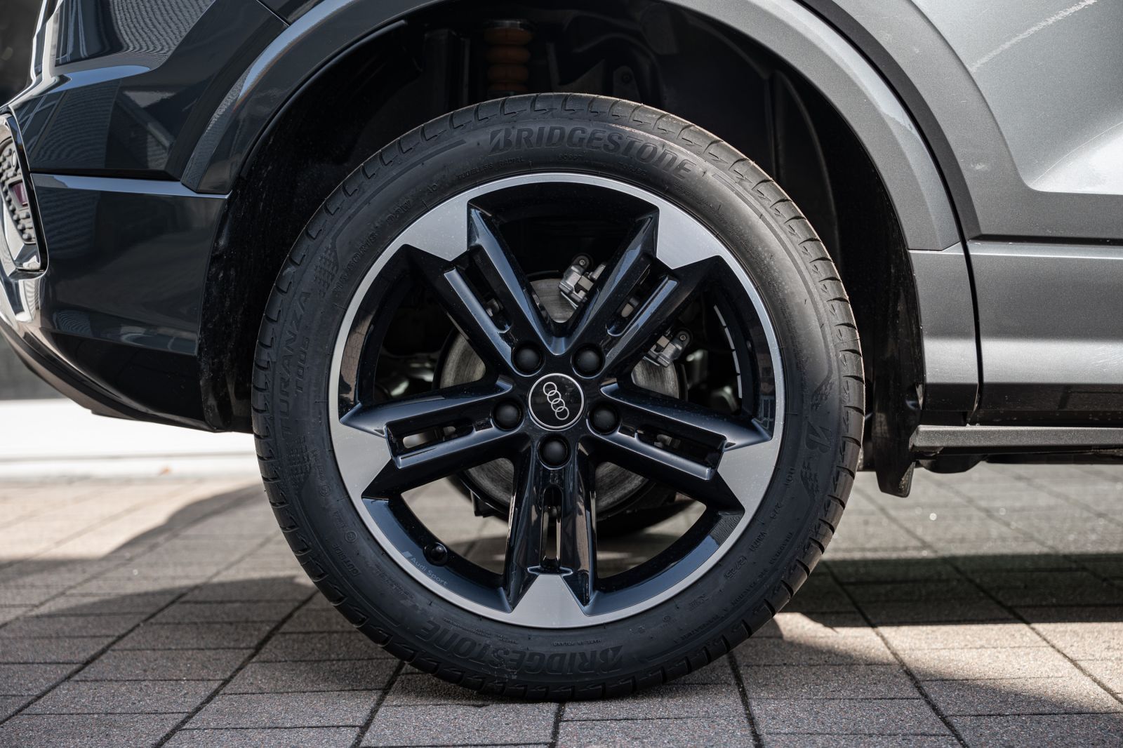 Audi Q2 - Bild 7
