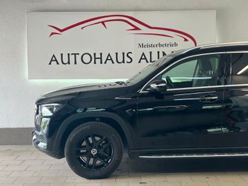 Mercedes GLS 350 - 3