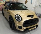 MINI John Cooper Works Cabrio John Cooper Works - Cars in Lübeck: Kleinwagen