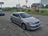 Chevrolet Lacetti 1,4 SE SE - Chevrolet Lacetti von privat