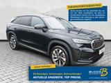 Skoda Kodiaq 2.0 TDI DSG Selection 7-Si. ACC Matrix - Skoda Gebrauchtwagen in Rostock