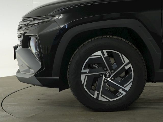 Tucson FACELIFT T-GDI SELECT+VOLL LED+NAVI+RÜCKF
