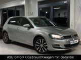 Vorschaubild Volkswagen Golf 1.4 DSG HIGHLINE*ACC*XEN*KAMERA*STANDHEIZ