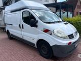 Renault Trafic Kasten Diesel  L2H2 - gebrauchte Renault Trafic aus dem Jahr 2011