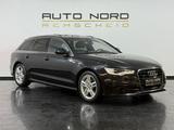 Audi A6 3.0 TFSI quat.*Pano*Standhzg*DAB*ACC*AHK*Luft - Audi A6 mit Benzin-Antrieb: Scheckheftgepflegt, Kombi