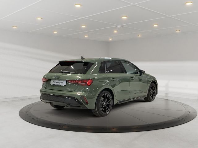A3 Sportback S line 35 TFSI 110(150 ) kW(PS) S t