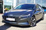 Hyundai Elantra 1.6 GDI Kamera Sitzheizung Android Apple - Hyundai: Elantr