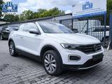 Volkswagen T-Roc Style TSI ACC NAVI KLIMAAUT PDC - VW T-Roc Unfallwagen