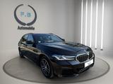 BMW 530 e M Sport/HEAD-UP/UVM.. - BMW 530 in Bremen