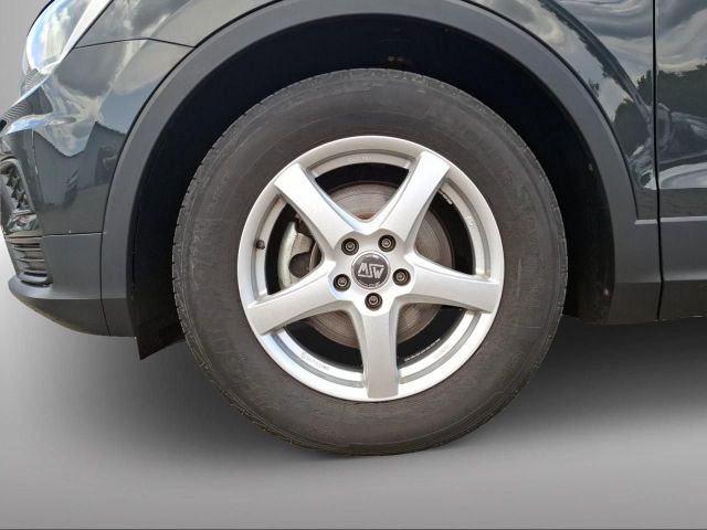TIGUAN 1.4 TSI DSG TRENDLINE