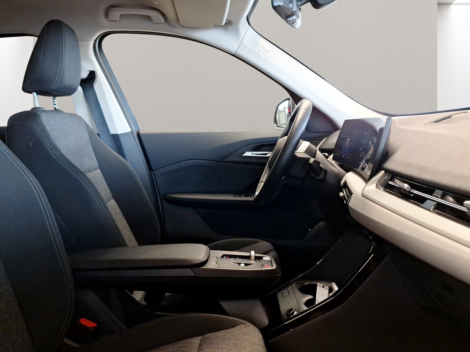 BMW X1 xDrive20d AHK Kamera LED Sitzheizung Alarm foto 5