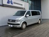 Volkswagen T6 Caravelle lang 2.0 TDI Comfortline DSG Navi - Volkswagen T6 Caravelle aus 2018
