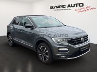 Volkswagen T-Roc 1.6 TDI United KLIMA AHK GJR NAVI SITZHZG - Image