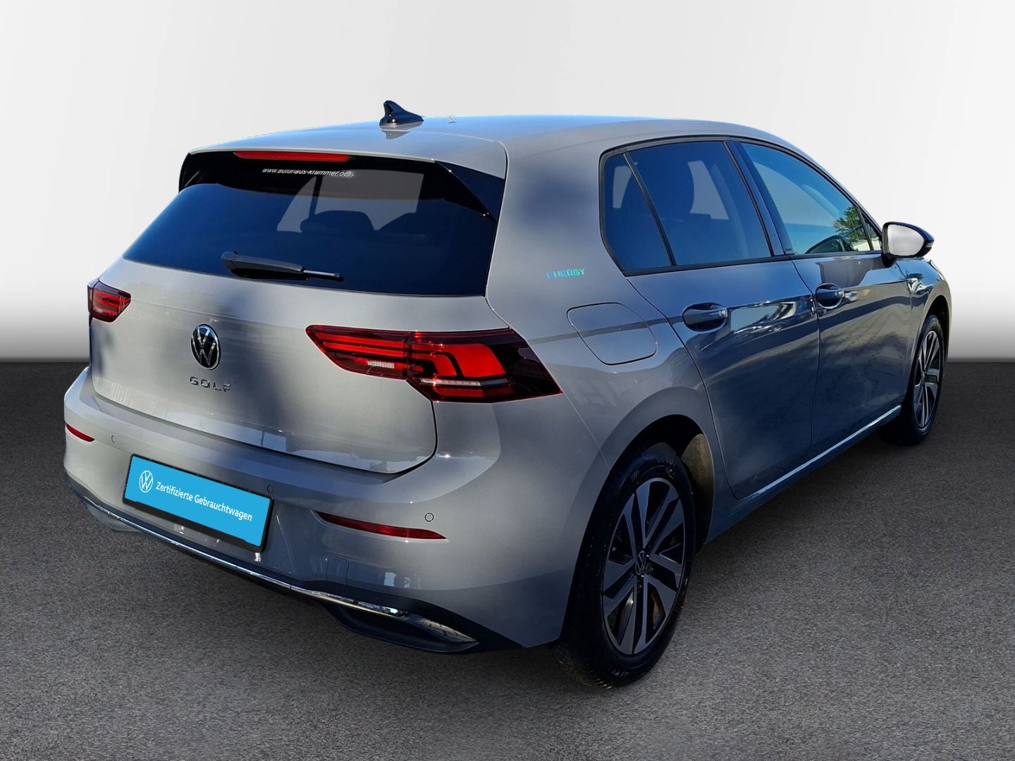 Volkswagen Golf VIII 1.5 TSI Energy NAVI KAMERA foto 3
