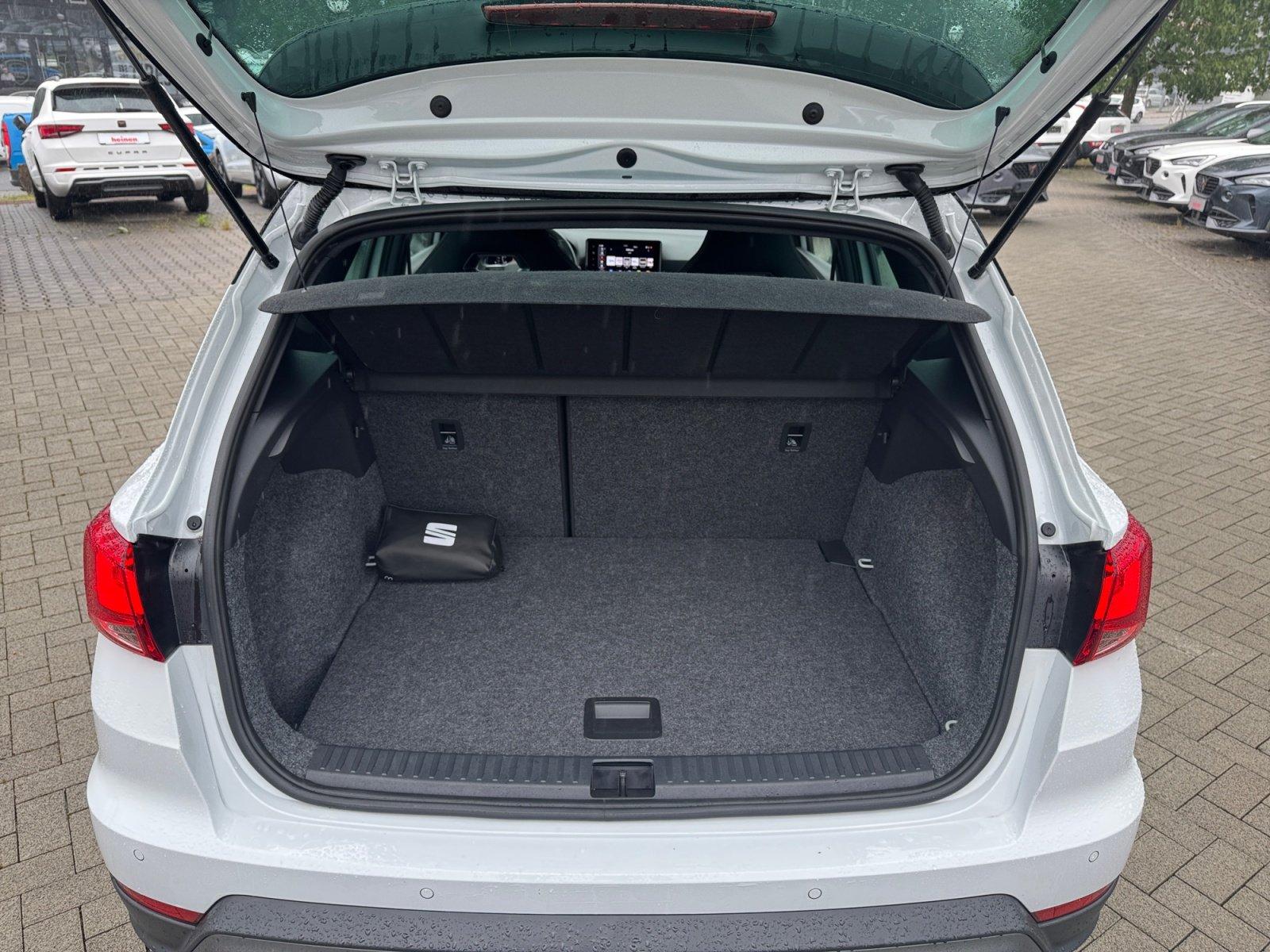 SEAT Arona FR 1.0 TSI NAVI LED ACC, миниатюра 9