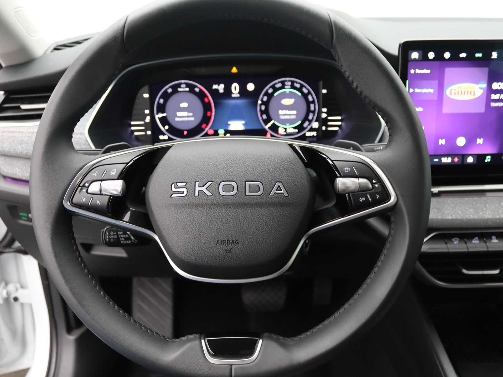Skoda Octavia - Bild 14