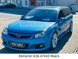Opel Vectra OPC 255PS/Checkheft/Anhängerkupplung - Opel Vectra aus 2005: Kombi