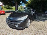 Peugeot 207 CC Roland Garros*JBL SOUND*LED... - Peugeot 207 Jbl mit Benzin-Antrieb