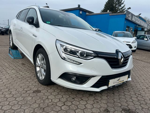 Renault Megane IV Grandtour Limited NAVI/KAMERA/SHZ