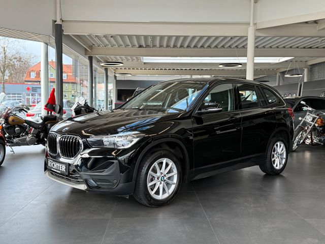 BMW X1 sDrive 18i Advantage/Navi/Pano/PDC/SHZ/1.Hand