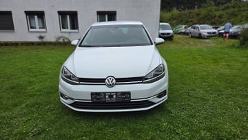 Volkswagen Golf - 4