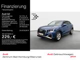 Audi Q2 35 TFSI S line*Navi*LED*AHK*PDC*Virtual Cockp
